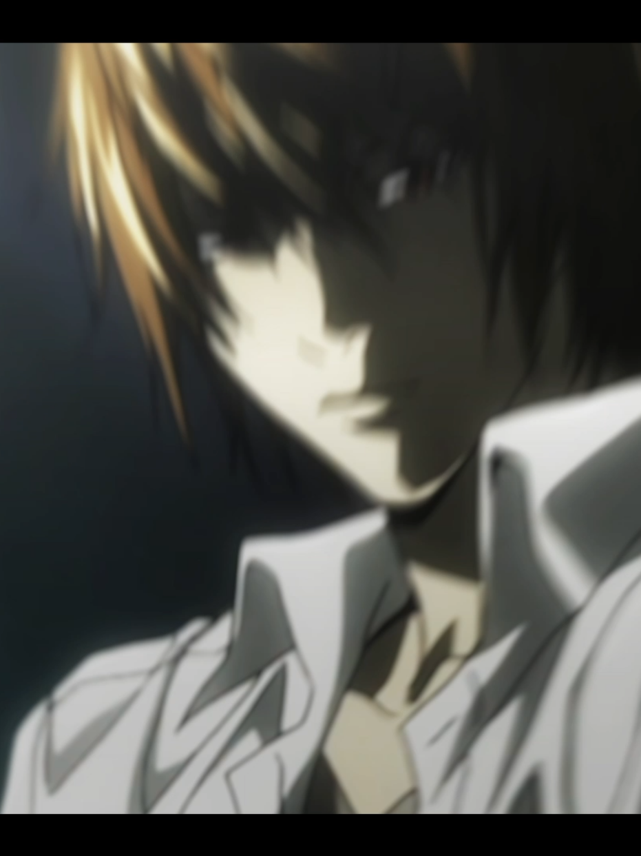 opening my twt priv every few days is always a shock to me why do i literally change personalities cause y was i being homicidal 3 days ago Like bro this cornball Oh hn we dont do dat here 😅✌️💔 holy bruh im actually losing it #lightyagami #deathnote #edit #aftereffects 