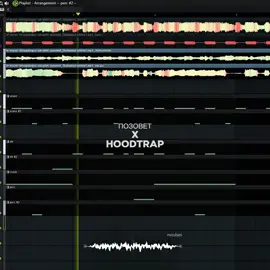 Украдет и позовет (hoodtrap remix) TG: MOULS ARCHIVE #hoodtrap #remix #fl #rek #moulses 