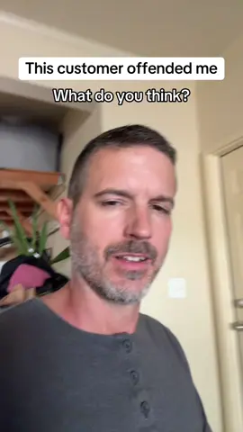 A customer actually offended me… and he was kinda right #contractor #construction #constructionlife #tooltalk #tools 