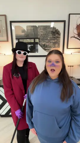 You don’t need a golden ticket to visit Colony House today. 🎟️ Happy Halloween 👻  #middletennessee #murfreesborotn #fyp #halloween #willywonka 