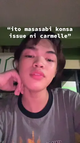 spread love guys@Carmelle #pbb #pbbcollabupdates #CarTon #fyppppppppppppppppppppppp #carmellecolado 