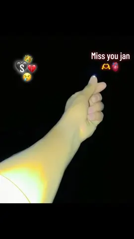 Miss you jan s#۰۰۰۰۰۰۰۰۰۰۰۰۰۰۰🖤viral #10millionadoptions 