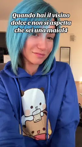 Baby face 💦💙 #fyp #virale #neiperte #tik_tok 