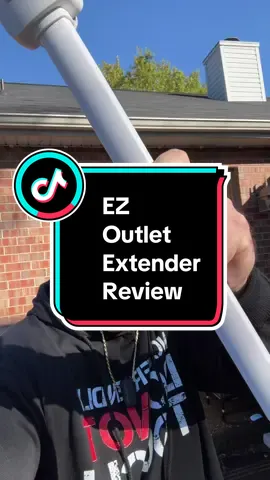My final review is it works like it’s supposed to and it seems decently tough but do you need it? That’s a question. You gotta answer yourself. #tiktokshopcreatorpicks #SmartHomeEssentials #OutletExtender #HomeImprovement