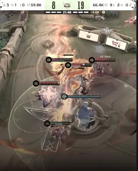 assalamu'alaikum m7 Kink onic datang🤭🥶#onicesport #mplindonesia  #MLBB9TH #MLBB #TerompetBangBang 