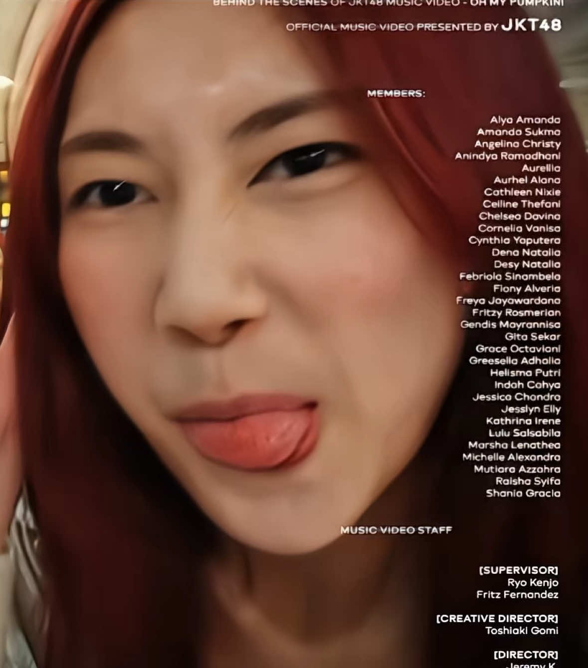 memang perundung @Jec  save @Grace Octaviani please! #jkt48 #jkt48newera #graciejkt48 #jessijkt48 