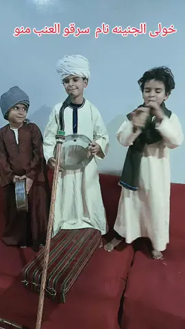 النجم محمد والنجم محمود  ابناء قنا #الشنهورى#