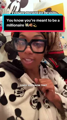 This message is for you sis.PERIOD You’re not crazy for wanting more — your soul is just waking up. 🧠✨ This version of you? The one who knows she’s meant for millionaire money, peace, and soft success… she’s not a fantasy. She’s a frequency. And you’re already tuning in. This video is for the girls who’ve felt it: the shift in your thoughts, your energy, your desires. You’re not chasing success anymore — you’re embodying it. 💎 If you’re ready to align your mind with the money you know is meant for you, my $9 Magnetic Mindset Blueprint™ is for you. 🧲 Affirmations. Journal prompts. Identity codes. All in one mini guide to rewire your beliefs and start manifesting like a millionaire today. 🛍️ Grab it now before the price jumps. ✨ Tag a woman who’s in her identity shift era. #Ma#ManifestLikeAMillionairea#MagneticMindseti#DigitalCourseQueenc#ScorpioSeasonEnergyd#IdentityShift