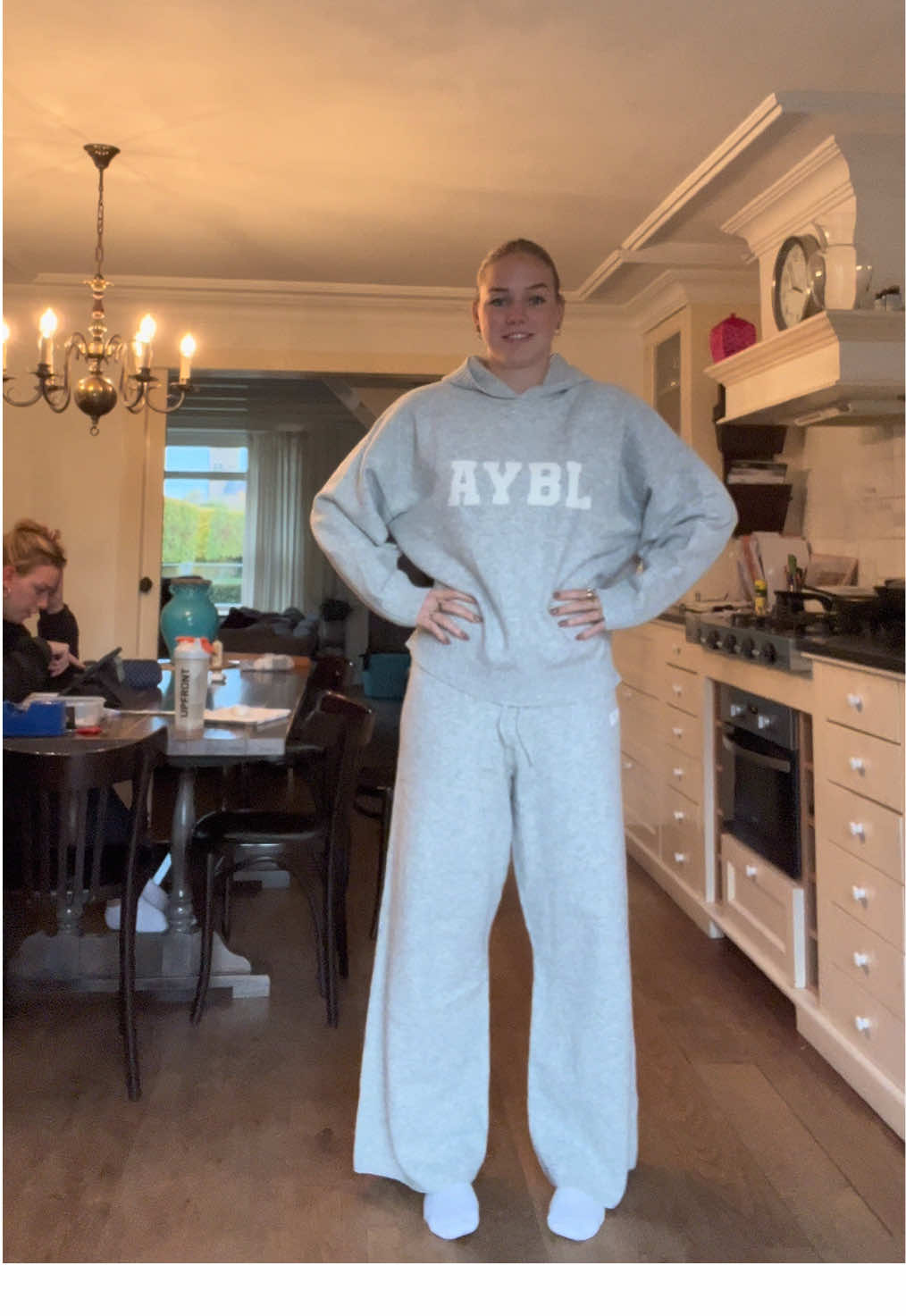 Erg jammer dit weer #aybl 🫠 #tallgirl #fyp 