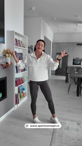 Azi am ales atitudine. Azi am ales din nou haine lejere, iar alegerea a fost una simplă: noua colecție de la @virtus_dk , pe care o găsiți, bineînțeles, la Sport Concept, atât online, cât și în magazinul fizic din Timișoara. 🔥 #teamra2 #antrenament #sport #Fitness #imbracaminte