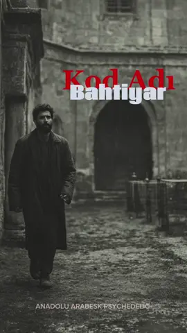 Kod Adı Bahtiyar | Rock Cover| Anadolu Arabesk Psychedelic 🎶 Devamı YouTube sayfamızdan dinleyebilirsiniz #kodadıbahtiyar #türküler #müzik #anatolianrock 
