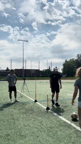 PARTNER SCANNING AND TECHNICAL WORK