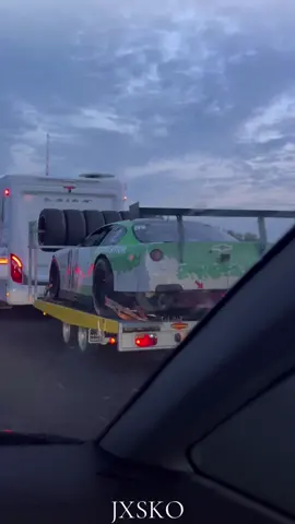 I didnt had a better song so i hope this is good.                                                                                     #fyp #corvette #nascar #racecar #viral 