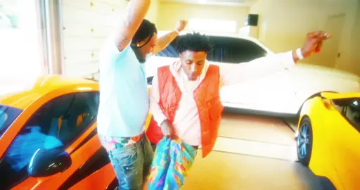 #nbayoungboy #rap #4kt 