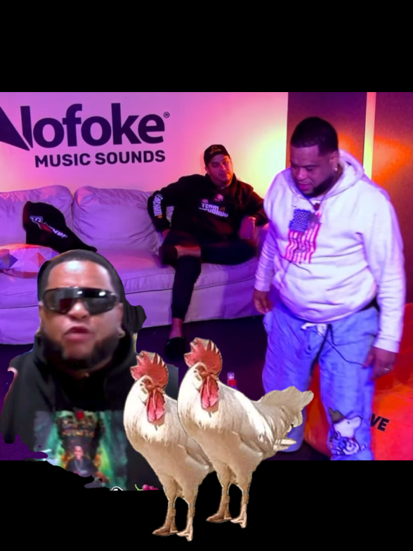 La fruta historia de su vida real parte 1 un robo de dos pollo #show #viral #viralvideo #mundial 