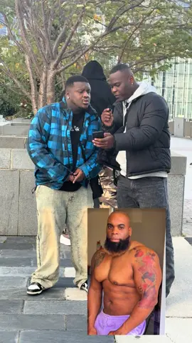 Il veut me mettre un problème🤣