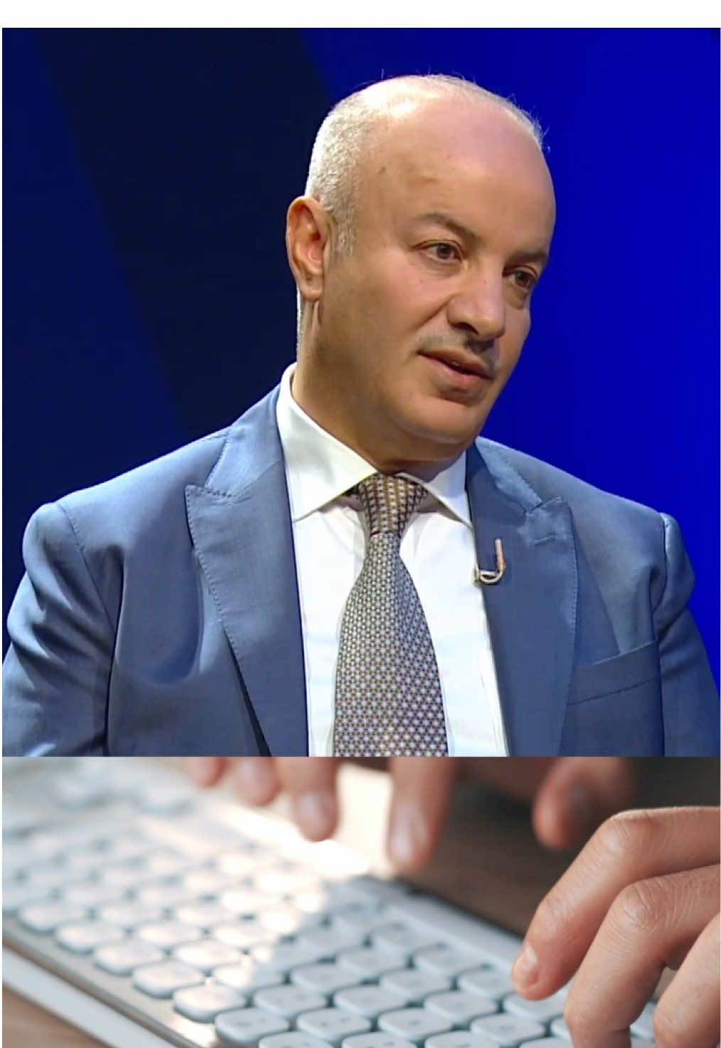 عەمید ئیبراهیم ئامێدی: دەمێ ئەلمانان گەنجێن مە دیتین حێبەتگرتی مان هندی د زیرەك و شەهرەزا بوون. #٥  #شعب_الصيني_ماله_حل😂😂 