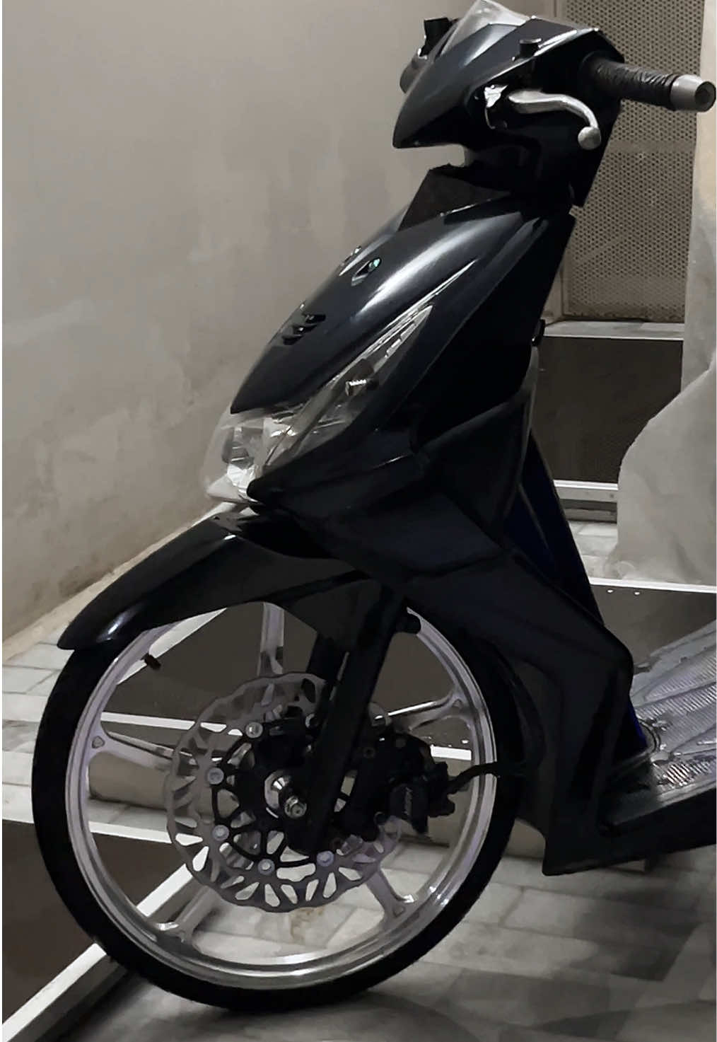 #fyp #beatkarbumodifikasi #r17style 