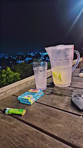 menutup oktober dengan alhamdulilah dan menyabut november dengan bismillah #CapCut #malam #tenang #akhirbulan#bismillah 