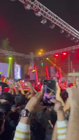 #pakistan #multan #concert #asimazhar #pgc @Asim Azhar 