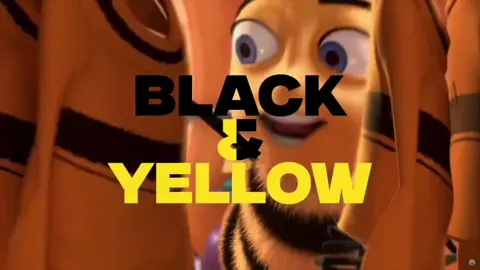 BLACK AND YELLOW  #blackandyellow #transition  #viral #trend ##CapCut 