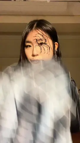 #transition #halloween 