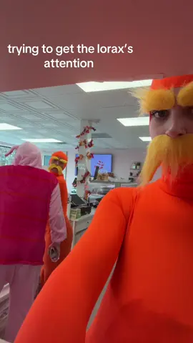 #lorax 
