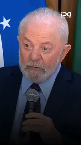 #Brasil #lula  #DebatePolítico #Opinião #PolíticaBrasileira      