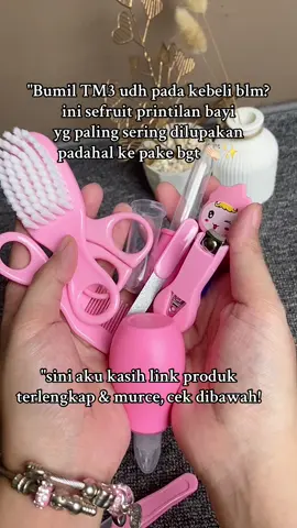 #babycarekit #printilanbayi #perlengkapanbayi #perlengkapanbayibarulahir 