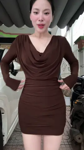 Mai em lên thêm màu đen nữa chi mấy chị nè 