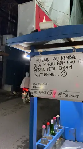 📍Mie Ayam Gojeng Lokasi Jl Gunung Muria Grendeng Purwokerto Utara #fyp #xybca #kulinerpurwokerto #mieayam #jawapride 