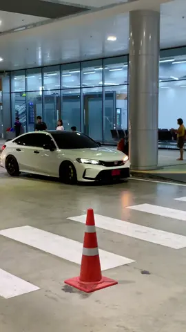 ไม่รักก็โง่เต็มที#ลัทธิฮอนด้า #civicfe #southarea 