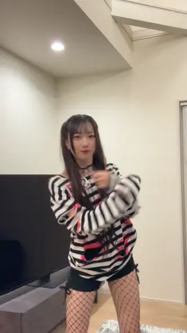 HALLOWEEN当日は囚人した🚨😈👻🎃🍭 #女子高生 #アイドル #Halloween 