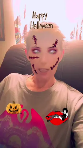 HAPPY HALLOWEEN #halloween#rockhorrorpictureshow #fyp #fypシ #fypシ゚viral 