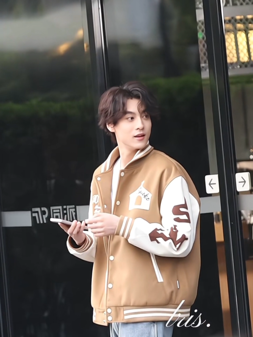 🍋:ท่าชู้ตกลางอากาศของเทียนเทียนน่ารักมาก 💛 #เถียนสวี่หนิง #TianXuning #田栩宁  #ฟีดดดシ #เทรนวันนี้ 