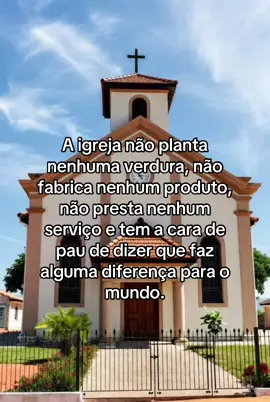 #ateuseagnosticosmeme #igreja 