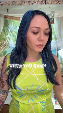 Happy Halloween! 🎃 #joy #insideout2 #halloween #costume #pixar 