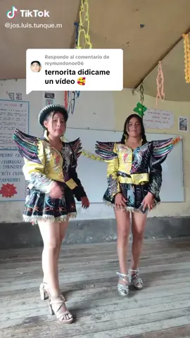 Respuesta a @reymundonoe06 