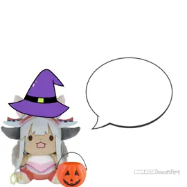 Happy Halloween 🎃👻 #madeinabyss #nanachi #happyhalloween #fyp 