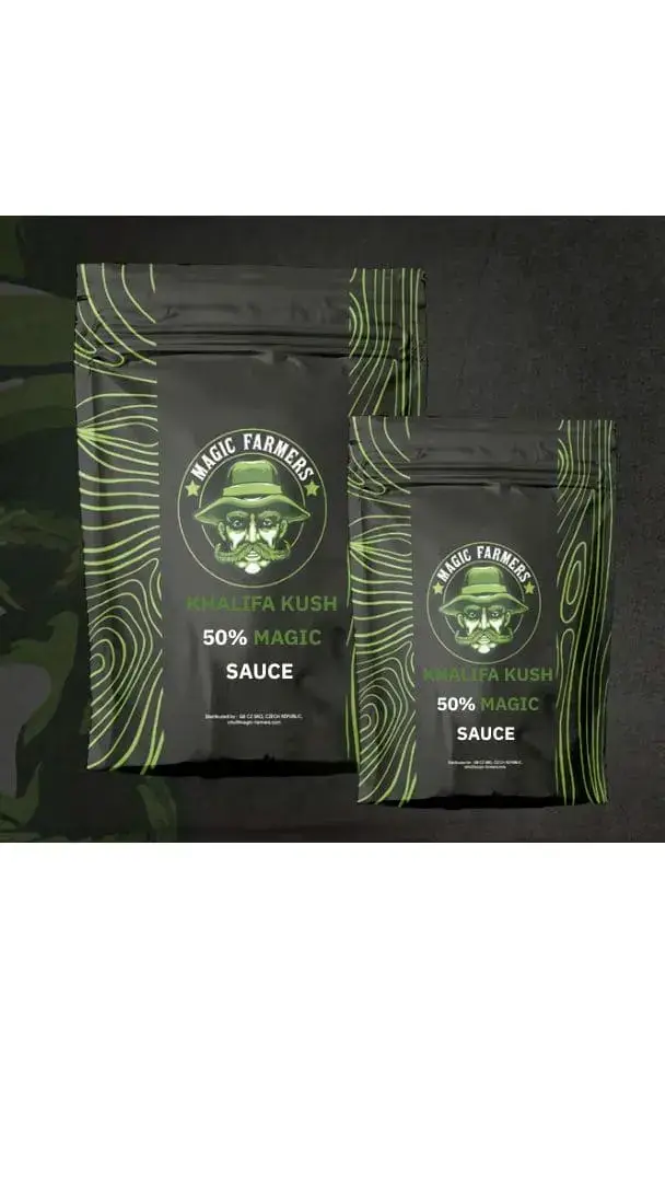 🔥 Μας το ζητήσατε… και το φέραμε! Η πιο δυνατή σειρά hemp για HIGH καταστάσεις είναι εδώ. 🌿 🌸 Flower Edition Khalifa Kush & Permanent Marker Premium ανθοί με ένταση, άρωμα και εμπειρία που ξεχωρίζει. Για όσους θέλουν κάτι δυνατό, καθαρό και απολαυστικό. ⚡ 💎 Powder Edition Spootnik Hash & Marrakesh Dream Hash Πυκνό, αρωματικό και “γεμάτο” — για στιγμές απόλυτης χαλάρωσης και έντονης αίσθησης. HIGH vibes μόνο. 🚀 👉 Διαθέσιμα στο κατάστημά μας ή με παραγγελία. Το πιο δυνατό hemp της αγοράς — για όσους ξέρουν τι ψάχνουν. 💚#HempProducts #HempCare #focus #