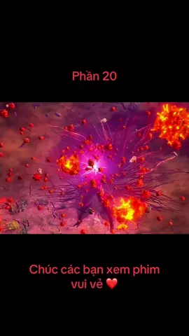 Phần 20 Trùm cuối hạ gục malock #xuhuong #xuhuongtiktok #phimhaymoingay #phimkiemhiep #phimvothuat 