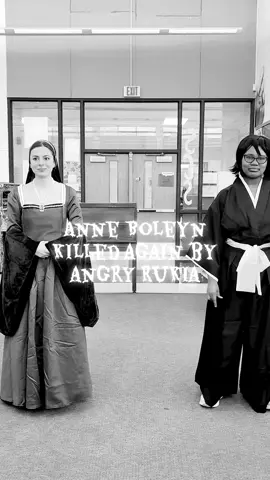 #anneboleyn #fy #fyp #dance #babymetal 