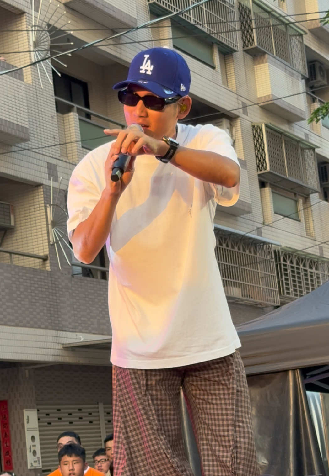 #1025 #草屯囝仔 #愛我你會死2018  #仁武廣元府恭迎高楠中興堂謁祖進香回駕繞境大典 