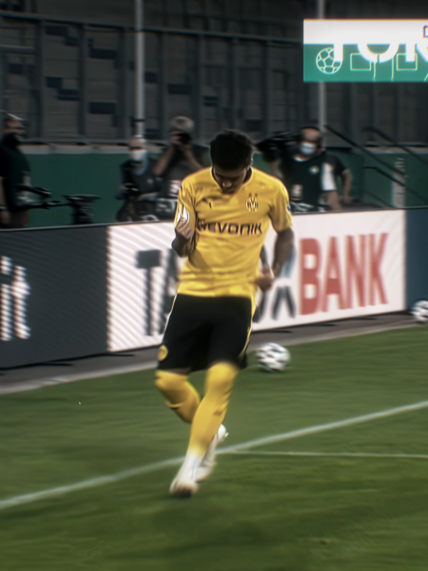 Jadon Sancho. LV Sandals. // Tags:- @ajo.ae #dortmund #viral #sancho #lvsandals