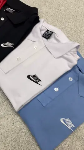 PÓLO NIKE CLUB! M,G,GG #nike #modamasculina #empreendorismo #vendasonline #lojaderoupas 