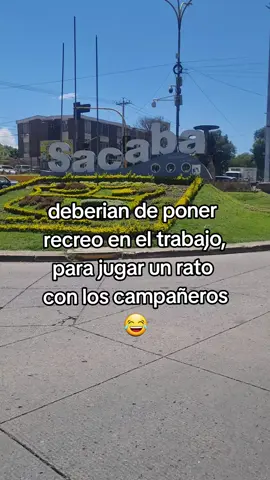 Deberian poner recreo en el trabajo para jugar un rato con los compañeros 🤣🤣🤣 #siemprefeliz😍  #paratiiiiiiiiiiiiiiiiiiiiiiiiiiiiiii  #cochabamba_bolivia🇧🇴  #CapCut  #fyñシ 