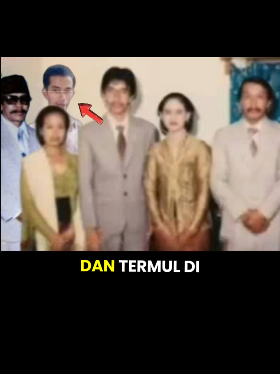PARODI LUCU IJAZAH PALSU JOKOWI #ijazahpalsujokowi #jokowi#videolucu #lucu_ngakak 