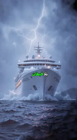 كن انت القبطان لسفينتك #خواطر #حالات #اقتباسات #حكم #اشرف_عيسى 