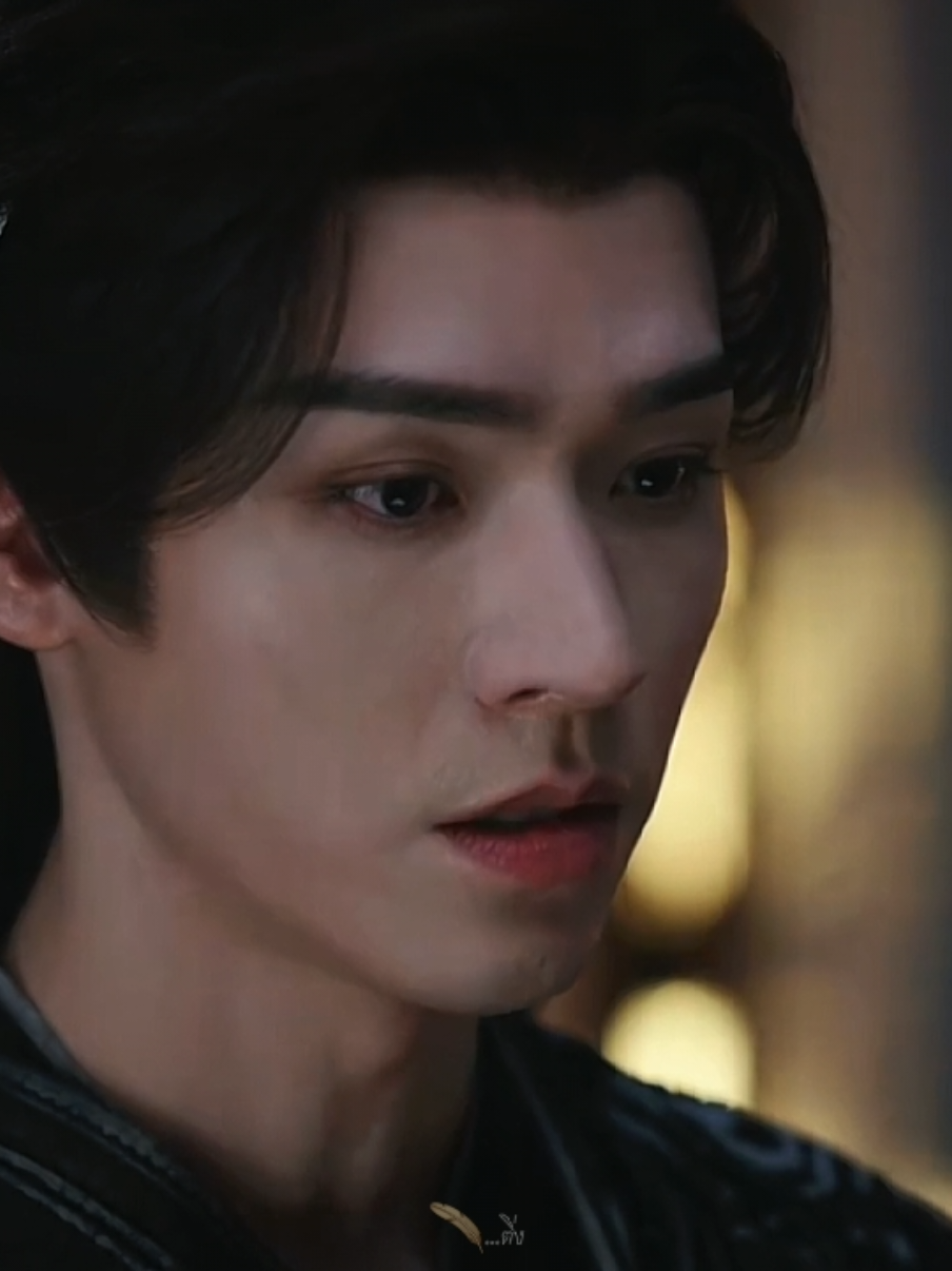 ฆ...เขาล่วงเกินทั้งใต้หล้า #ตํานานนทีมืด #ดรุณควบม้าขาวเมามายลมวสันต์ #กงจวิ้น #ไป๋ซู่ 