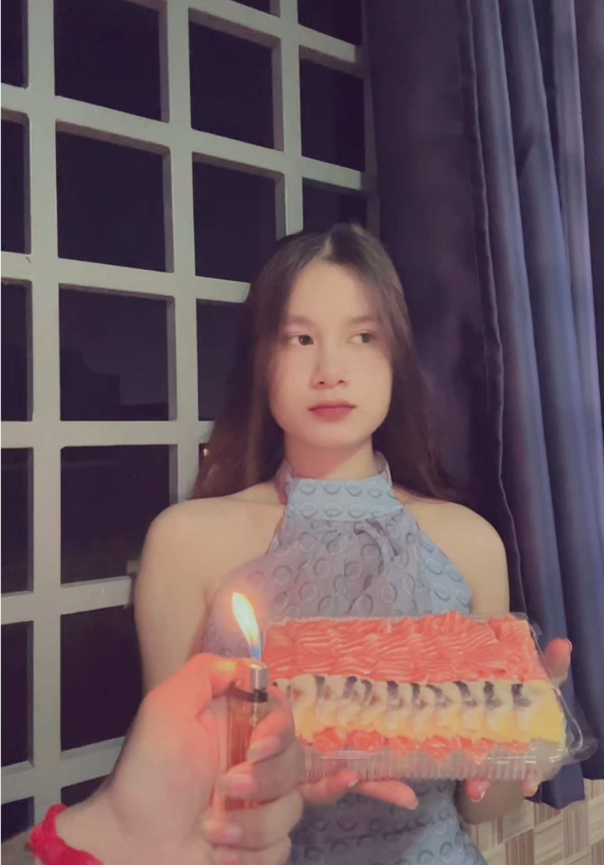 Happy birthday to me 17years old 🎉🎂❤️